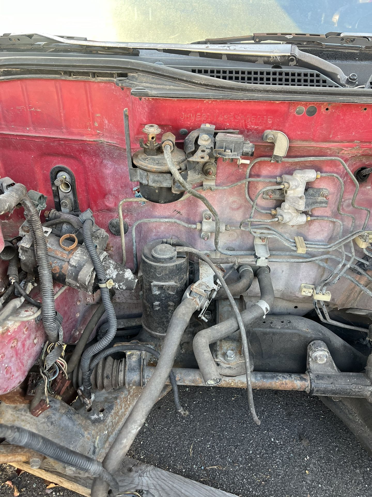 Honda Delsol Parts Parts Parts Parts Honda Delsol 93