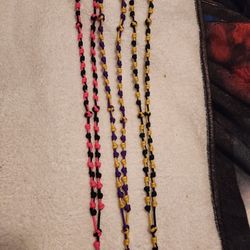 Paracord Accessories 