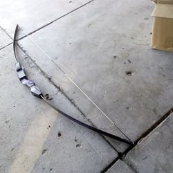 Barnett SportFlight Bow
