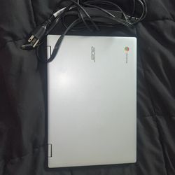 Acer Chromebook Spin 311