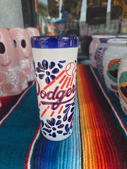 Vaso Dodgers ($15) tel (contact info removed)