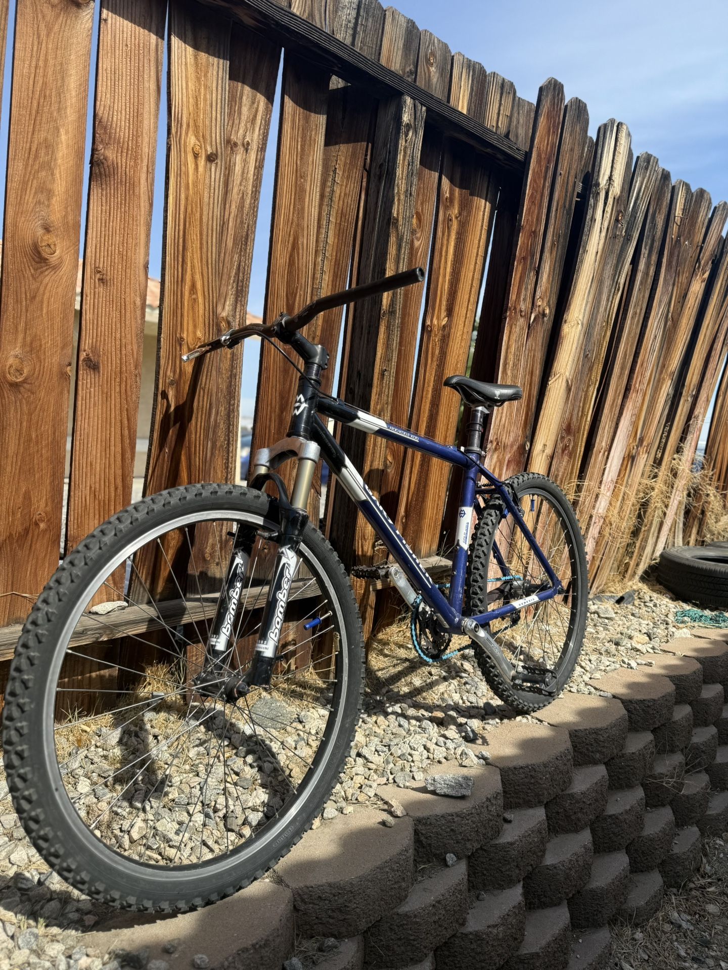 Gary Fisher Mtb