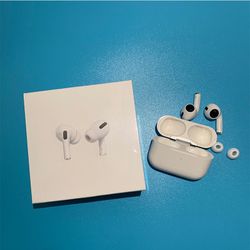 AirPod Pros (SEALED)