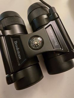 Brookstone Compact Binoculars