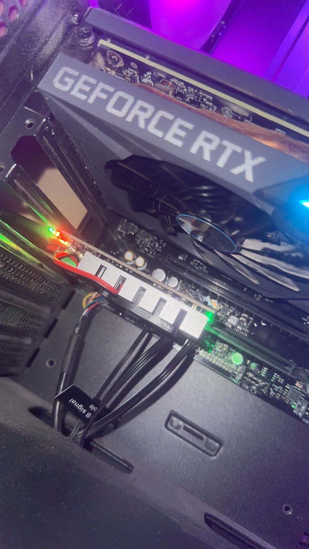FULL DMA BUNDLE 240hz fuser and come with firmware