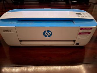 Small portable printer