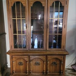 China Cabinet 