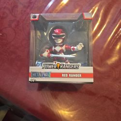 Power Ranger
