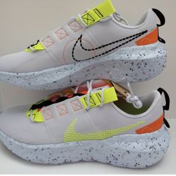 Nike Crater Impact 