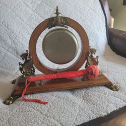 Oriental gong
