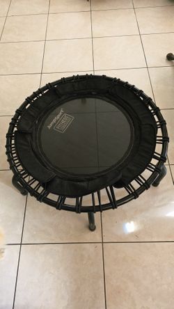 Fitness Trampoline