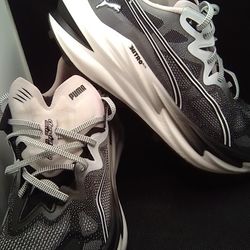 Puma Deviate Nitro Elite Trail 