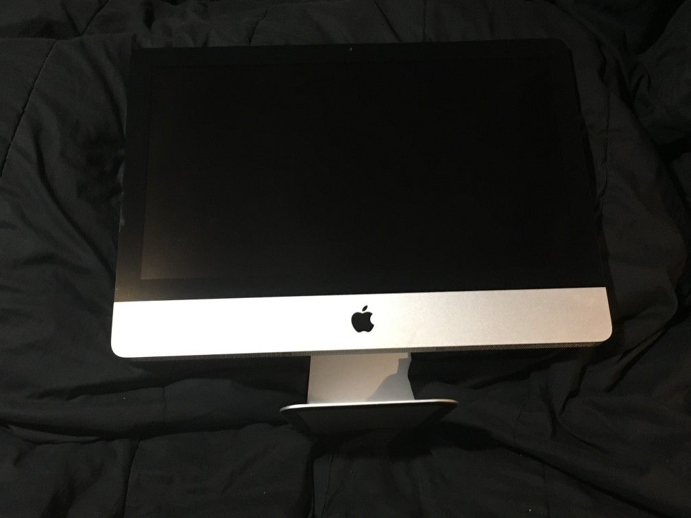 Imac 2011 Mid Model