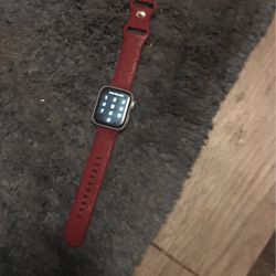 Apple Watch 5 Series 40 MM 