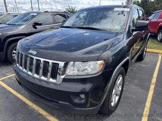 2011 Jeep Grand Cherokee