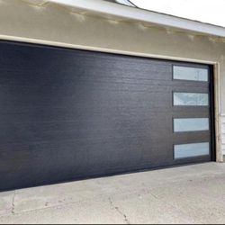 Garage Door