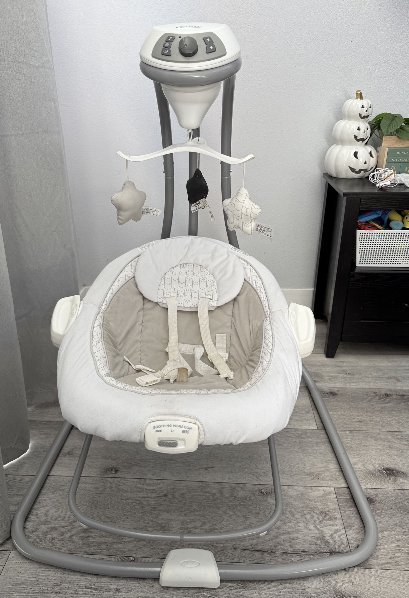 Graco Baby Swing