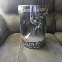 General Grievous, In Box, Sealed, Excellent Condition 