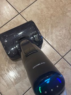 Tineco Wet Dry Floor Cleaner