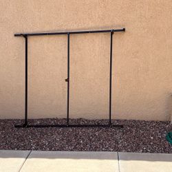 Bed Frame Free