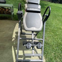 Inversion Table