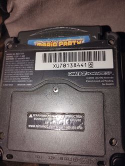 Busco ps5 (Trade) Quest 3s + Gameboy advance ags 101