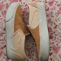 Women's Vans Size 10