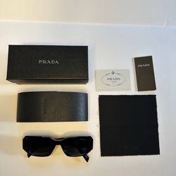 Prada Sunglasses 