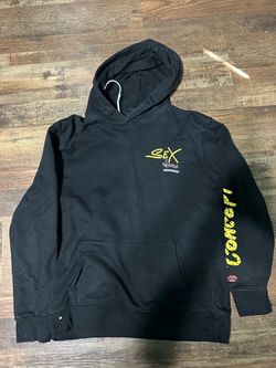 Chrome hearts hoodie size medium