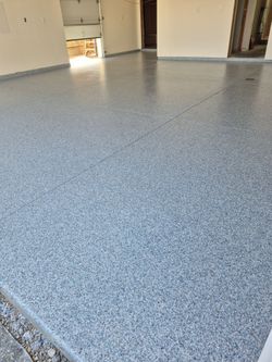 Epoxy Floor Experts