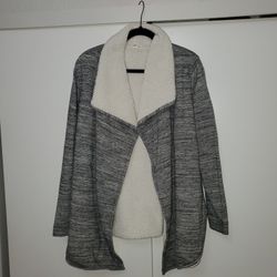 GAP Fleece lined jacket 