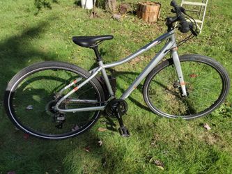 Norco indie 2