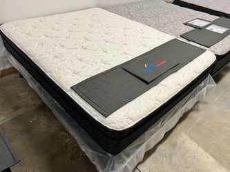 Upgrade To A New Mattress