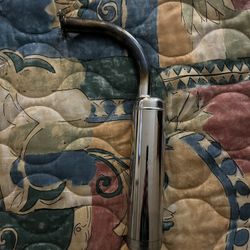 Exhaust For Motorized Bike
