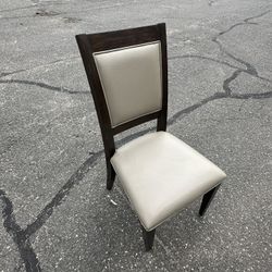 Padded Dining Chair