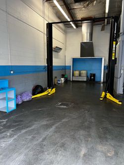 Car lift
