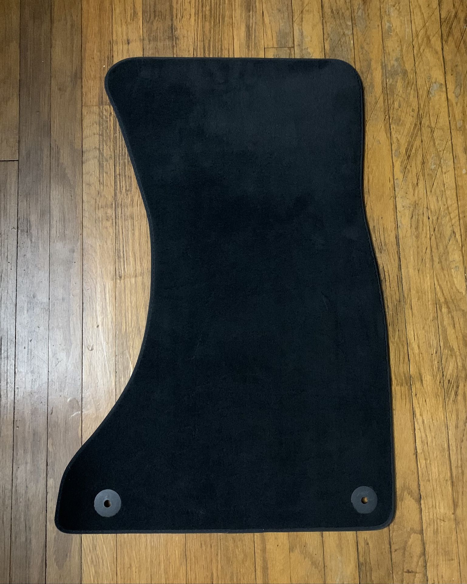 Audi A7/S7/RS7 Front Floor Mats 