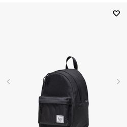 Herschel Classic Backpack Mini