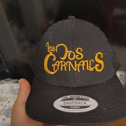 Cap In Disco