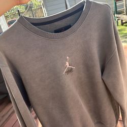 Jordan Sweatshirt 