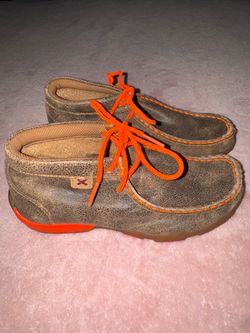 TWISTED X BOOTS