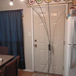 Lampara Para 3 Focos 