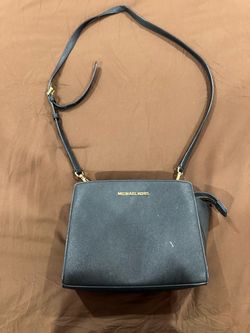 Mk purse
