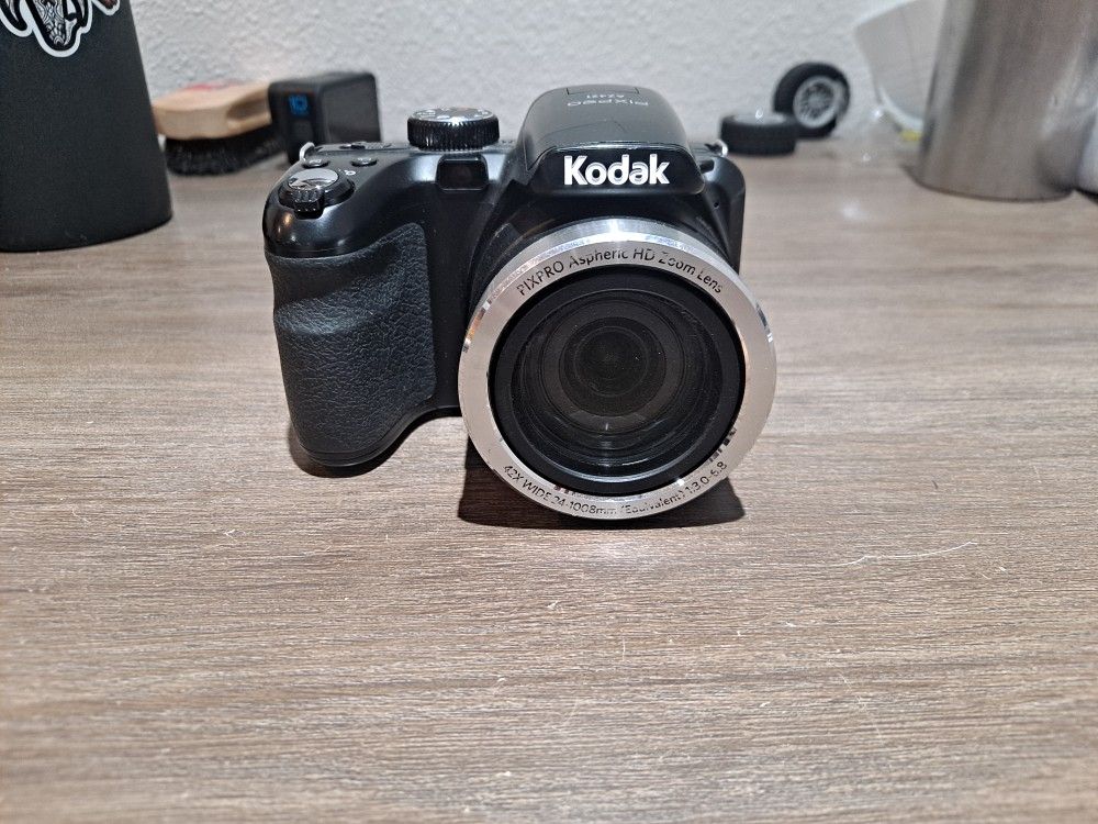 Kodak Pixpro az421 Black