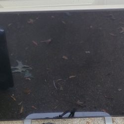 Vizio Large 43" TV Screen
