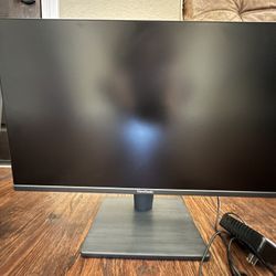 ViewSonic 27” VA-2715 Monitor (Open Box)