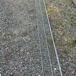 Pantry/ Closet Materials 