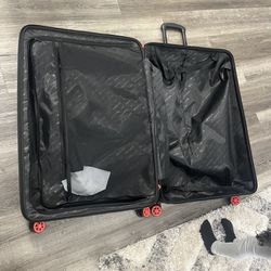 Reebok Luggage 