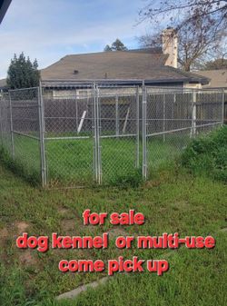 Kennel