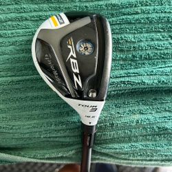 Tour Issued 3 Hybrid